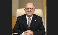 Arslan: “İnönü’ye İstiklal Madalyası Verilmeli”