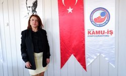 Kamu sağlık alanları özelleştirme kapsamından cıkarılmalı