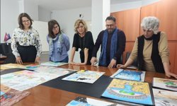 “Suyu Nasıl Koruruz?” Resim Yarışması Sonuçlandı