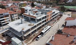 Osmangazi’de Sosyal Ve Ekonomik Yaşam Canlanacak