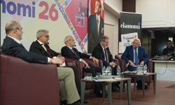 2026 Eskişehir Yılı’nda Ekonomi Zirvesi