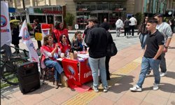 Güvenli Okul Sağlıklı Eğitim Herkesin Hakkıdır