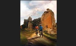 Tarihin İzinde Yazılıkaya Bisiklet Turu