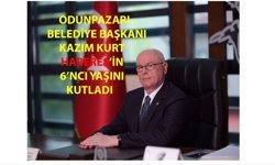 "Şehrimizin Sesi Olma Yolunda Önemli Bir Başarı Hikâyesi"