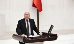 "1 Mayıs Barikatların Değil Dayanışmanın Günü Olacak!”