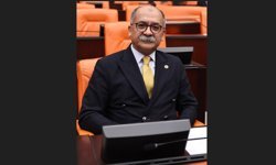 Eskişehir Hava Hastanesi ve sağlık alanları TBMM gündeminde