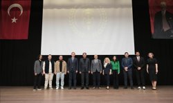 Eskişehir OSB Teknik Koleji Mezunları Aynı Çatı Altında Buluştu