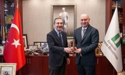 "Belediyecilik Artık Başka Yere Evrildi”