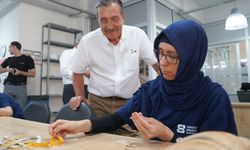 Tepebaşı’nda Sosyal Belediyecilik Sağlıkla Bütünleşiyor