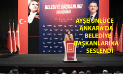 “Bizim Yürüyüşümüz İktidar Yürüyüşüdür”