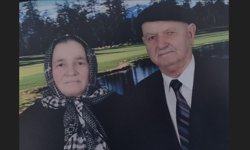 70 yıllık büyük aşkta hüzünlü veda