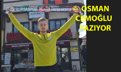 Kazanan Eskişehir Bursa Dostluğu Oldu