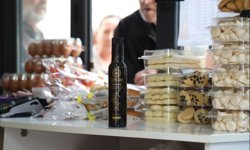 Ödüllü Dorlion Zeytinyağı Artık Halk Et Market Ve Halk Ekmek Büfelerinde