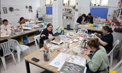 Eskişehirlilerden Kurslara Yoğun İlgi