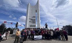 “Tarihin İzinde” 2. İnönü Ruhunu Yeniden Yaşadılar