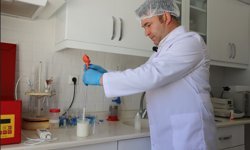 "Halk Süt" İle Sağlıklı Ekonomik Ve Güvenli Ürünler