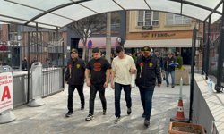 Bıçaklı kavgaya karışan 10 şüpheliden 5'i tutuklandı