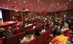 Büyükşehir Belediyesinde Hizmet İçi Eğitimler Sürüyor