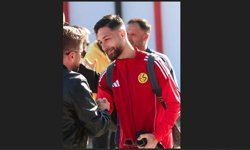 Eskişehirspor kafilesi Balıkesir yoluna çıktı