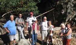 Turist Rehberi Şerif Yenen İle Anadolu’nun Çok Katmanlı Hikâyesi