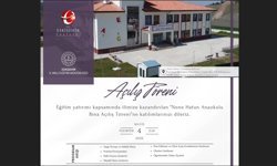 Yenikent'te Nene Hatun Anaokulu Açılıyor