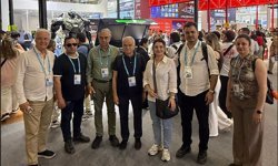 ETO’dan Uzak Doğu’ya Fuar Çıkarması