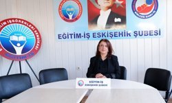 "Okullar Yasın Travmanın Değil Güvenin Ve İyileşmenin Alanı Olmalıdır"