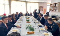 Şenit Onur İlkhan Adının Yaşatıldığı Okulda Anıldı