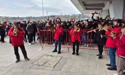 Espana Cani'nin doğuş hikayesini anlattılar