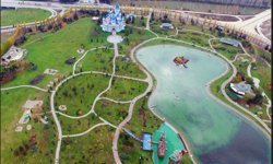 Eskişehir'de hava sıcaklıkları artıyor