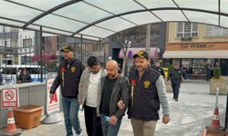 Bıçaklı kavgaya karışan 10 şüpheli adliyede