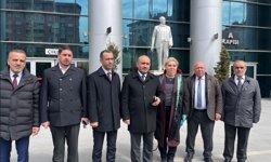 AK Parti'den 'Fahiş artış' İçin Suç Duyurusu