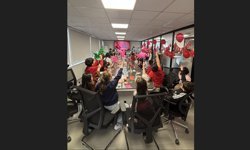 OEPSAŞ 23 Nisan’da Çocukları Ağırladı