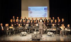 Odunpazarı Kent Konseyinden "Ahde Vefa" Konseri