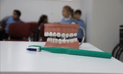 Minikler Hem Eğlendi Hem Öğrendi