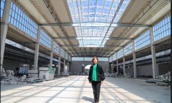 Sporun Kalbi Bu Kampüste Atacak