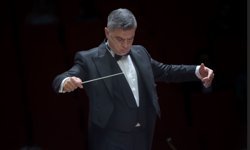 23 Nisan’a Genç Solistli Kutlama