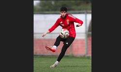 Eskişehirspor’da kritik Kütahyaspor maçı hazırlıkları sürüyor