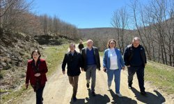 "Eskişehir’imizi Zehirletmeyecek Sakarya Havzamıza Sahip Çıkacağız!”