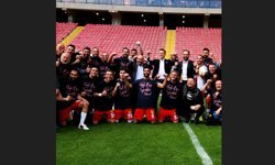 AK Parti Eskişehir'den 226 Bin Lira Şampiyonluk Primi