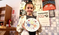 Mavinin İzinde Bir Arayış Odunpazarı'nda Hayat Buldu