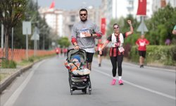 Şükrü Saban Yol Koşusu Pazar Günü Koşulacak