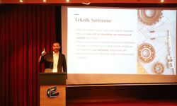 Büyükşehirde Personel Eğitimleri Aralıksız Sürüyor