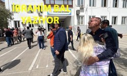 Okul Saldırıları Ve Düşündürdükleri