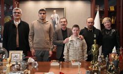 “Tepebaşı Belediyesi Her Zaman Özel Bireylerimizin Yanında”