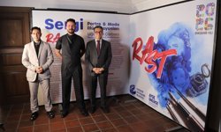 “Rast” Sergisi Sanatseverlerle Buluştu