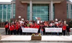 ESOGÜ’de otizm farkındalığı için güç birliği