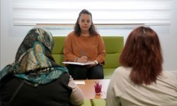 Tepebaşı’nda Kadınlar Yalnız Değil