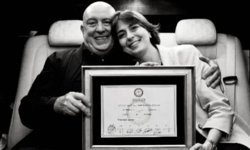 Sinem Dedetaş'ın Acı Günü