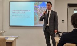 Odunpazarı Belediyesi BELFOR’da İki Projeyle Öne Çıktı